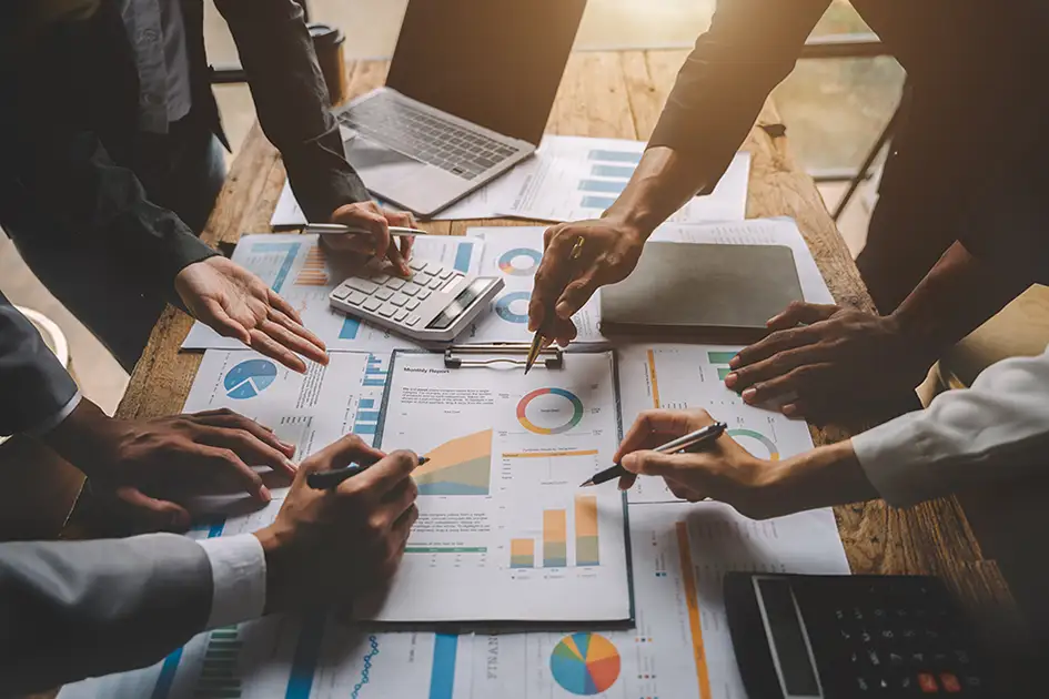 Corporate plan consultation